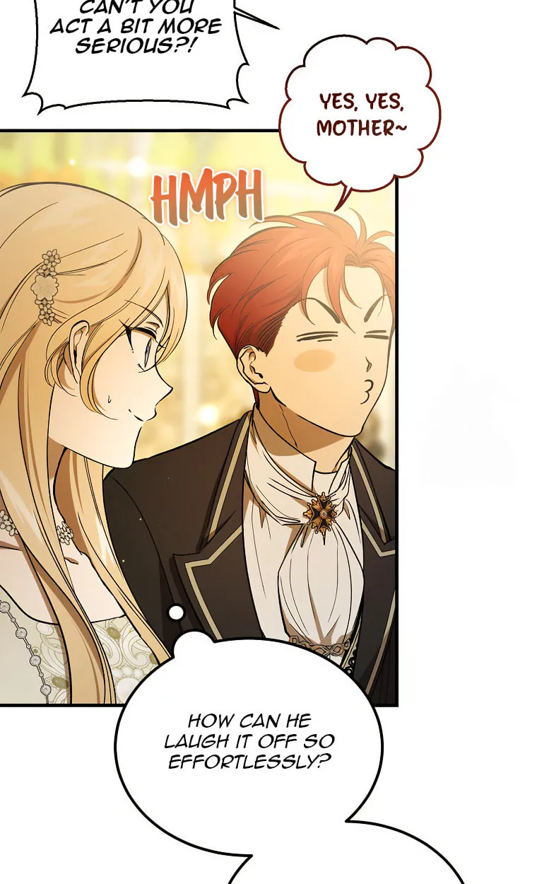 Read The Devil Raises a Lady Manga Online
