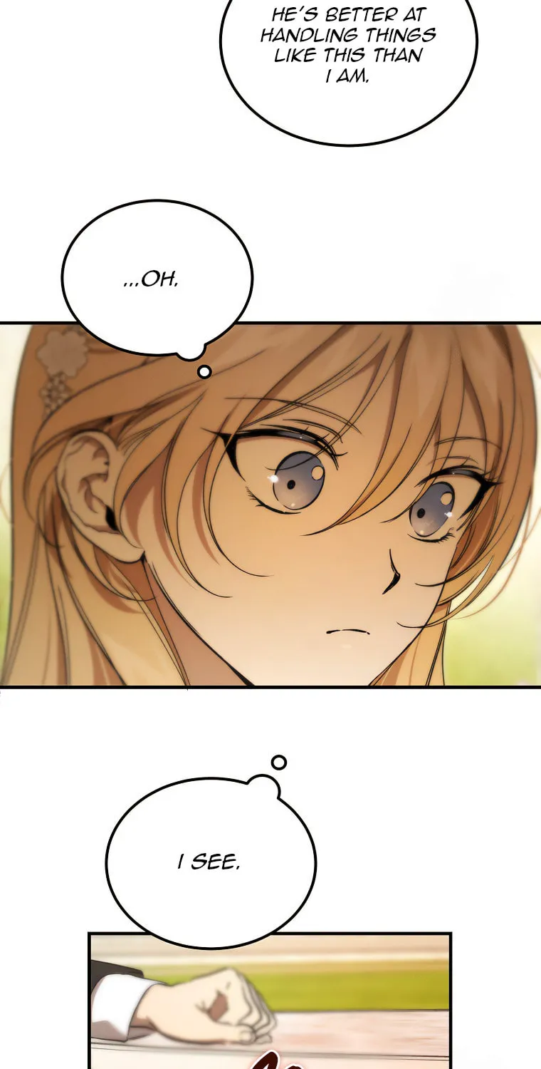 Read The Devil Raises a Lady Manga Online