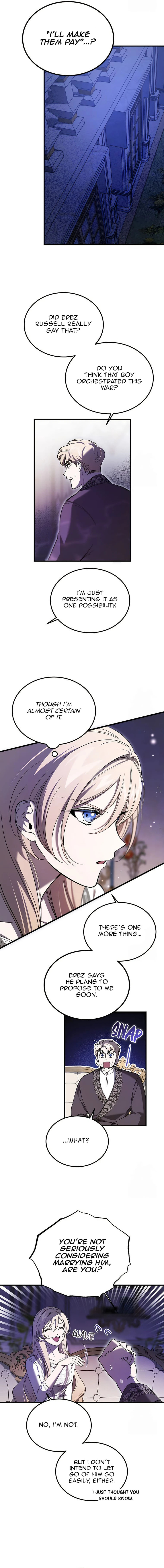 Read The Devil Raises a Lady Manga Online