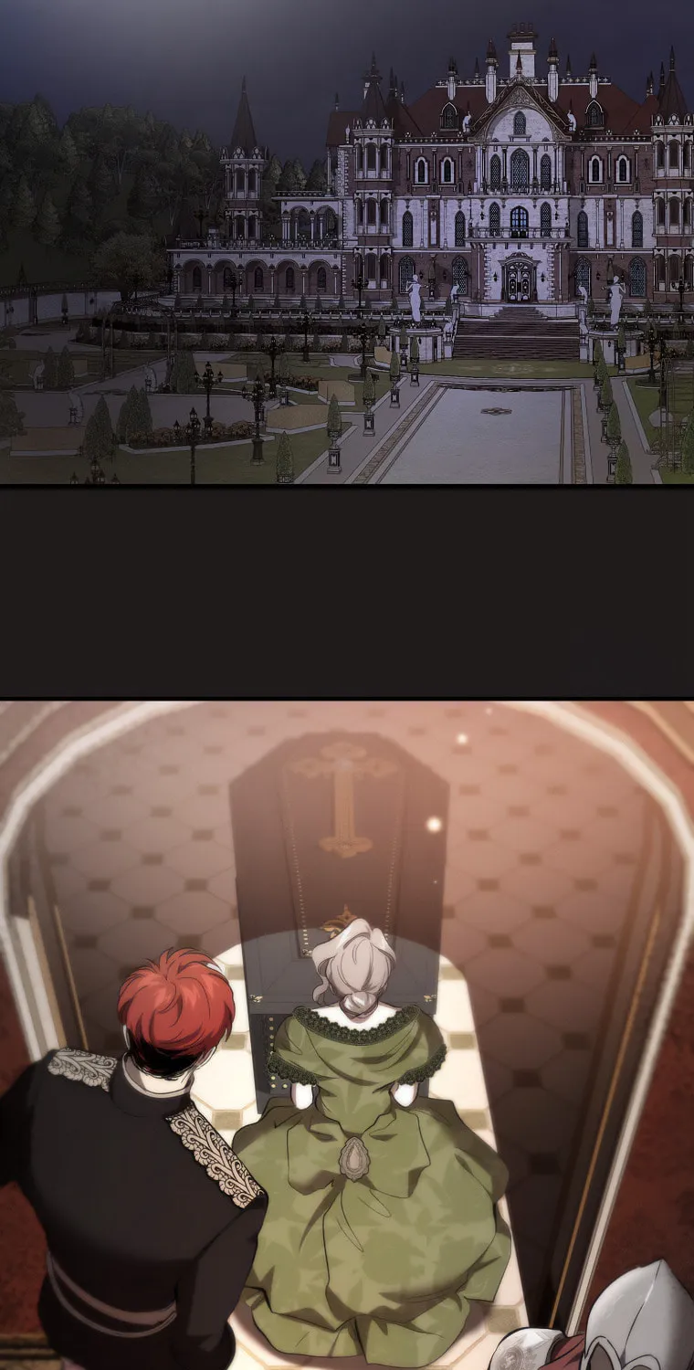 Read The Devil Raises a Lady Manga Online