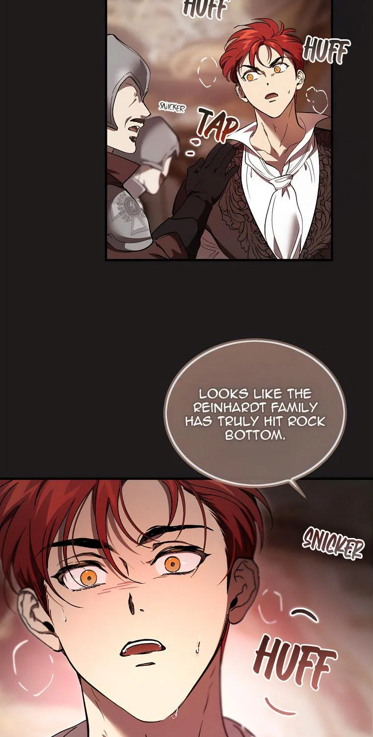 Read The Devil Raises a Lady Manga Online