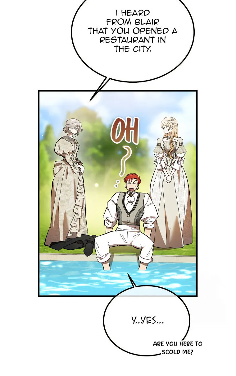 Read The Devil Raises a Lady Manga Online