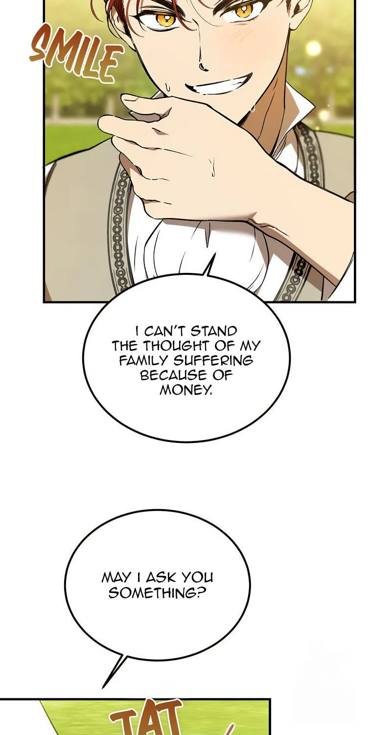 Read The Devil Raises a Lady Manga Online