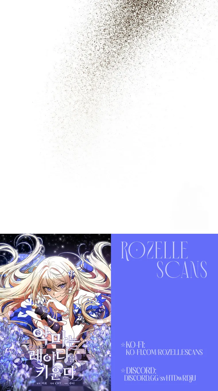 Read The Devil Raises a Lady Manga Online
