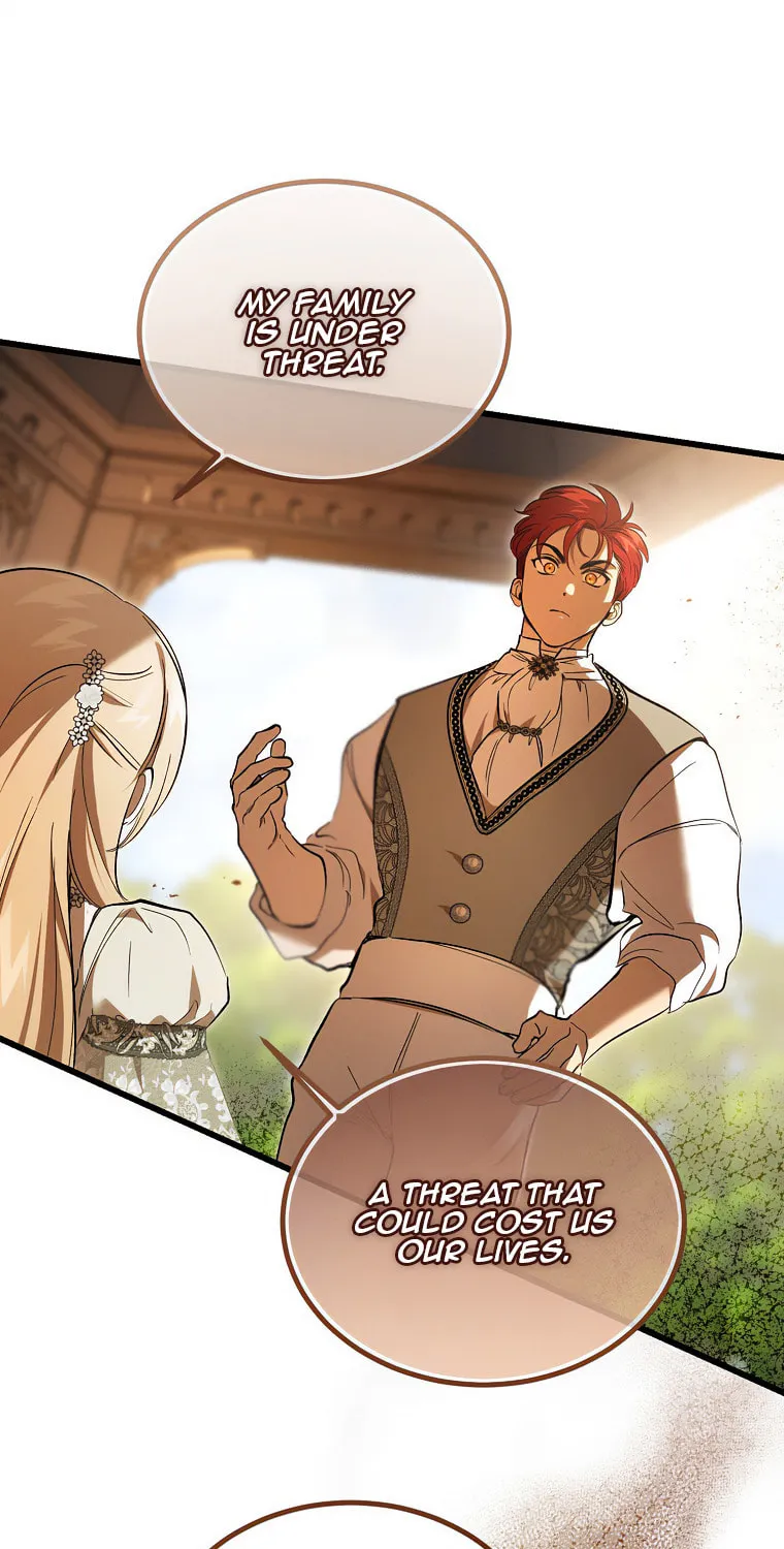 Read The Devil Raises a Lady Manga Online