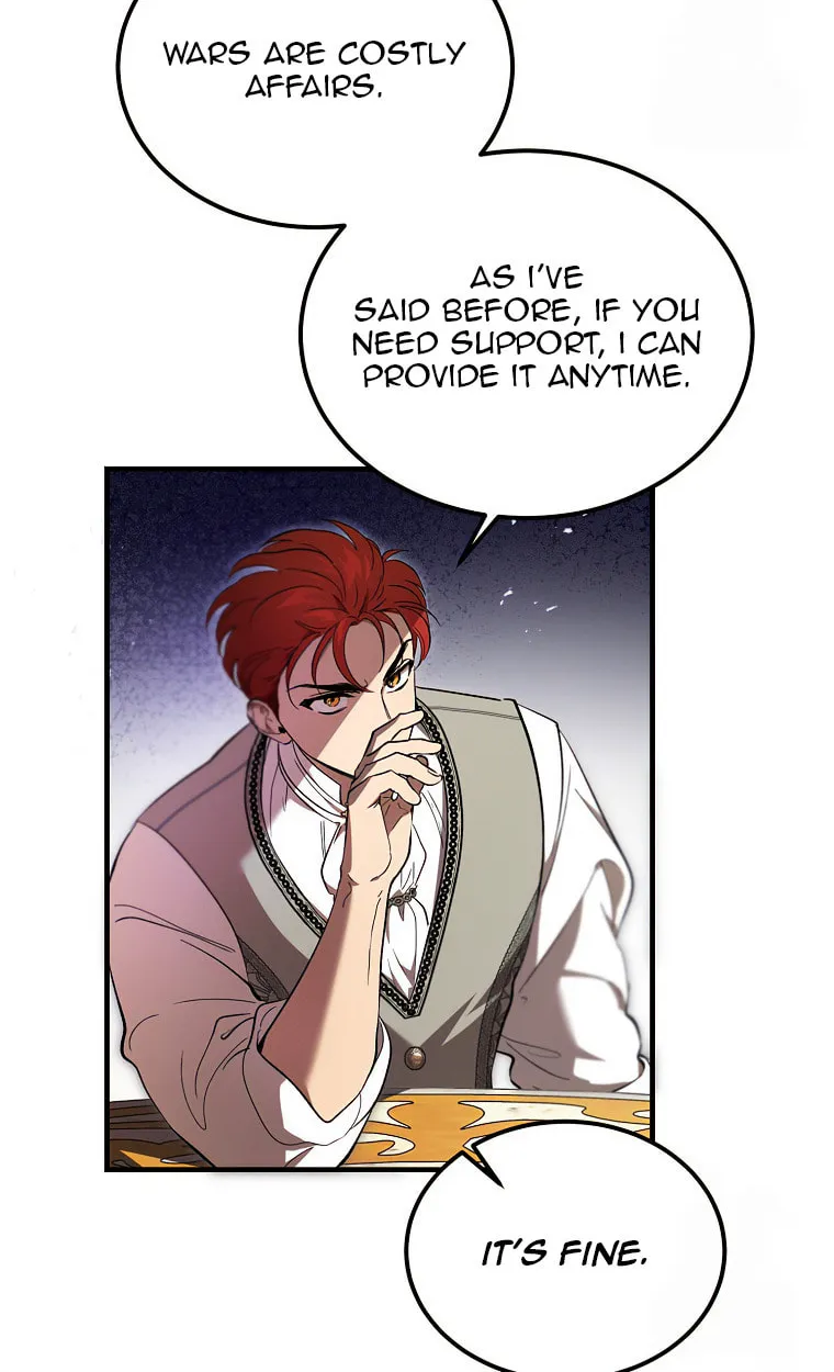 Read The Devil Raises a Lady Manga Online