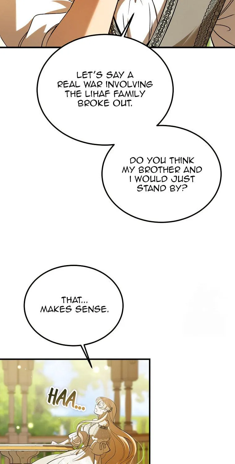 Read The Devil Raises a Lady Manga Online