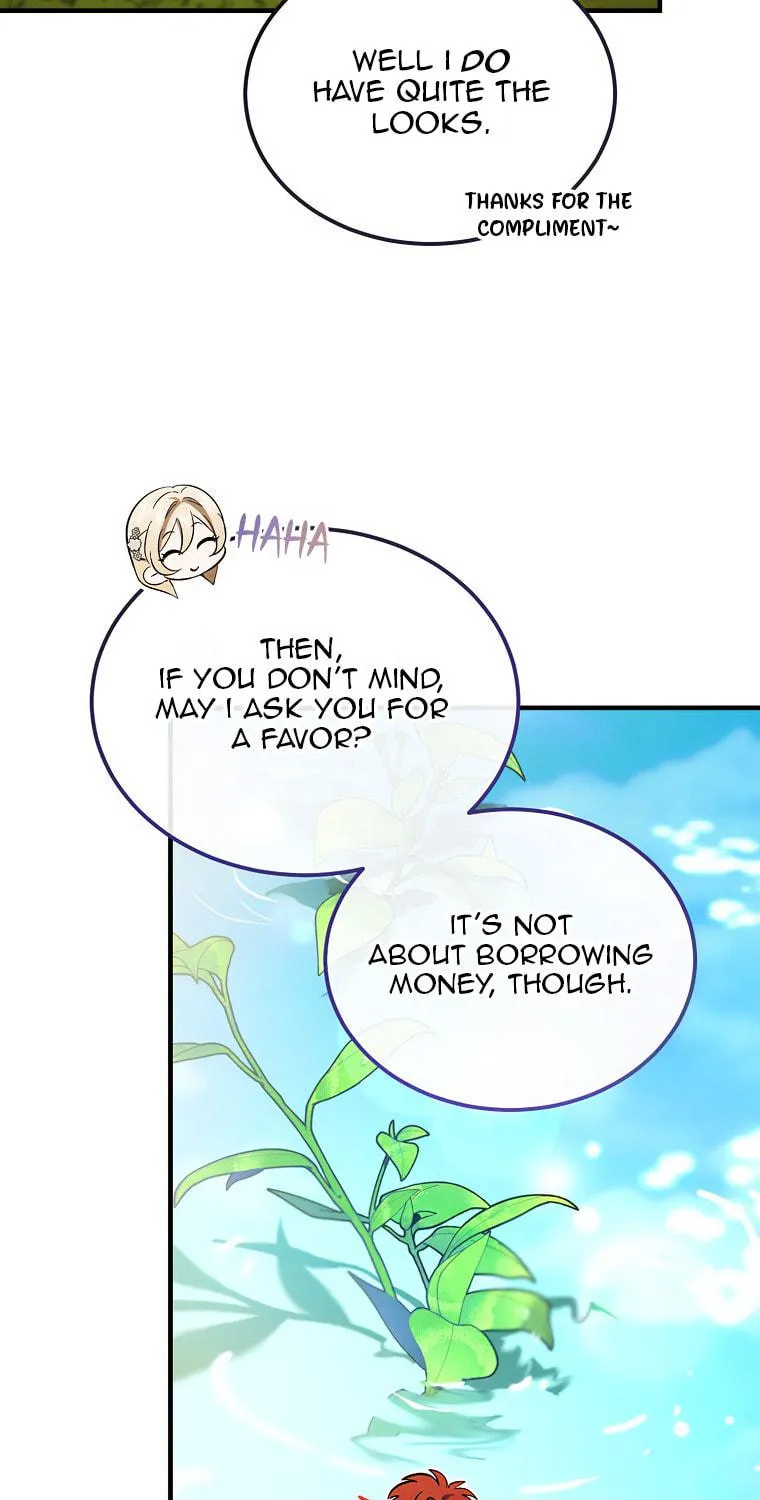 Read The Devil Raises a Lady Manga Online