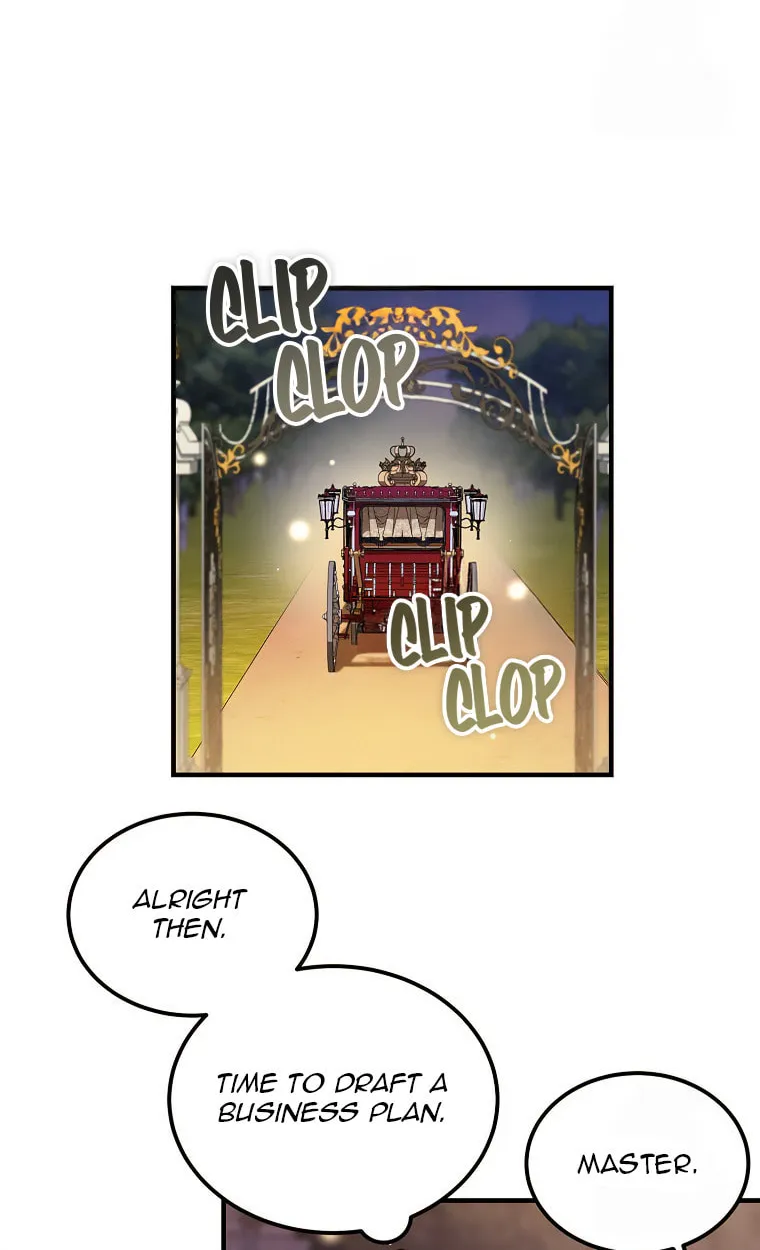Read The Devil Raises a Lady Manga Online