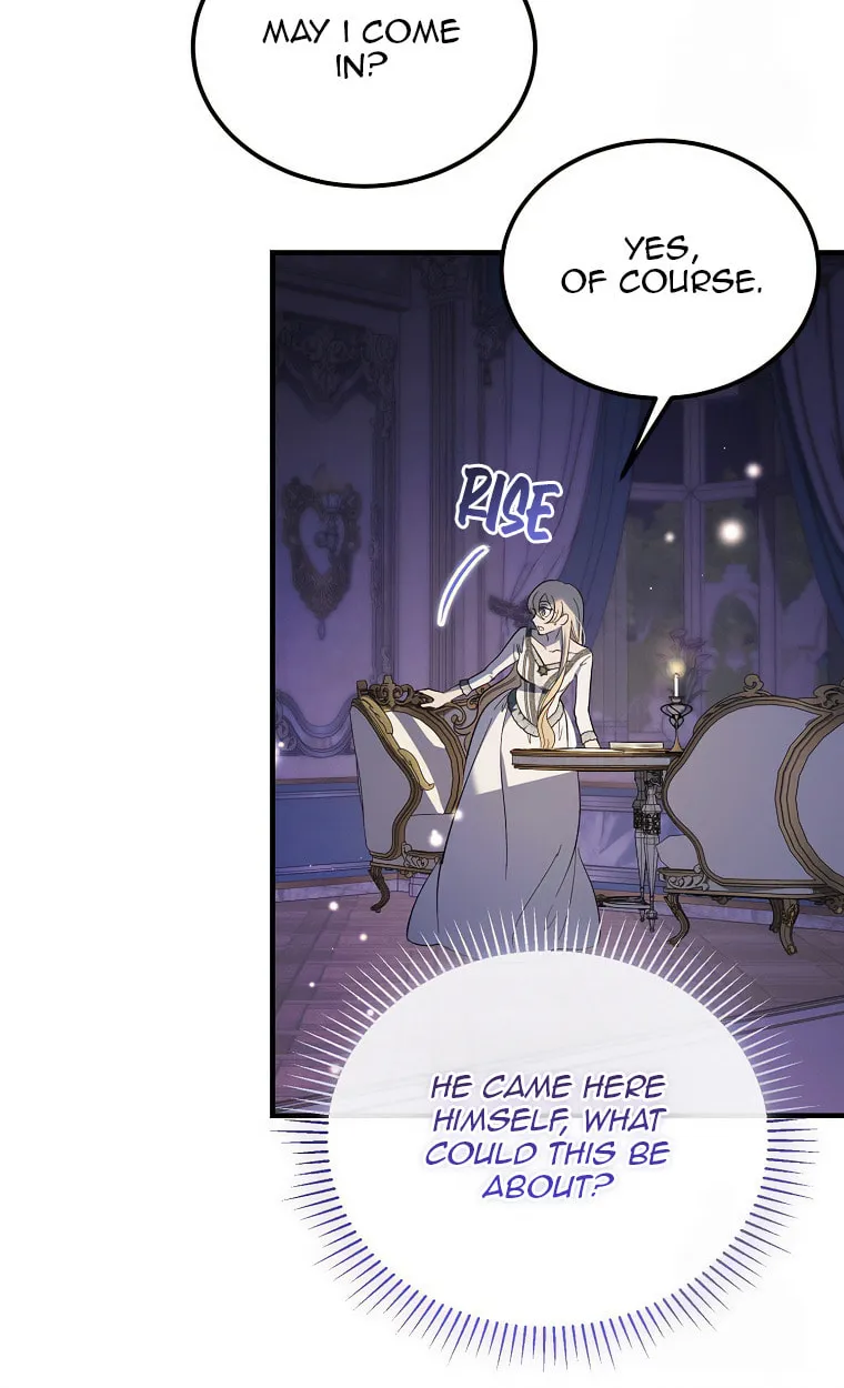 Read The Devil Raises a Lady Manga Online