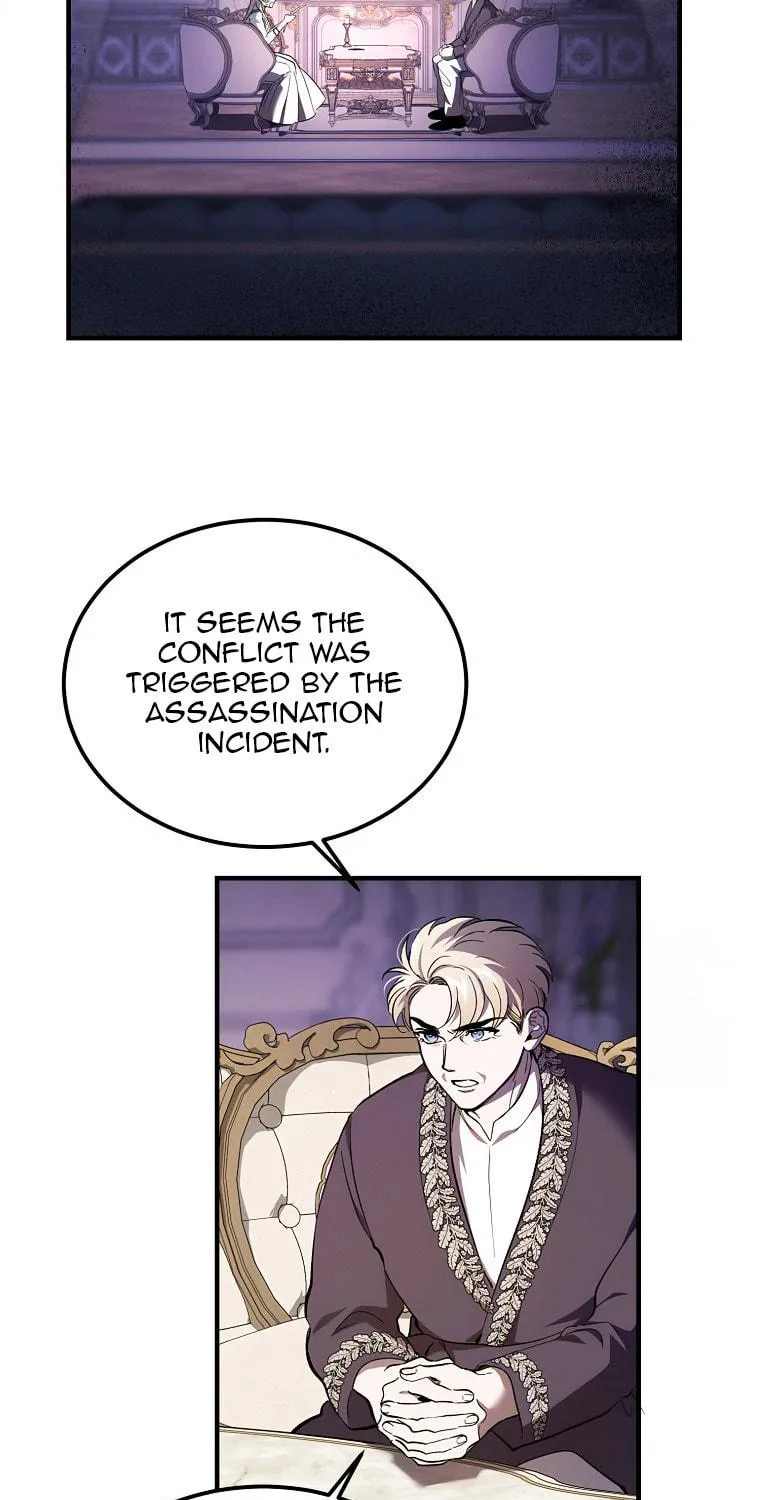 Read The Devil Raises a Lady Manga Online