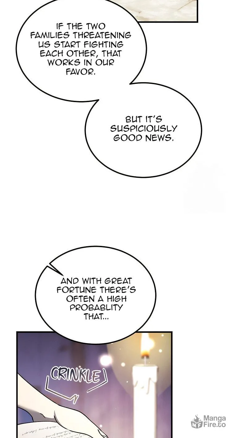 Read The Devil Raises a Lady Manga Online