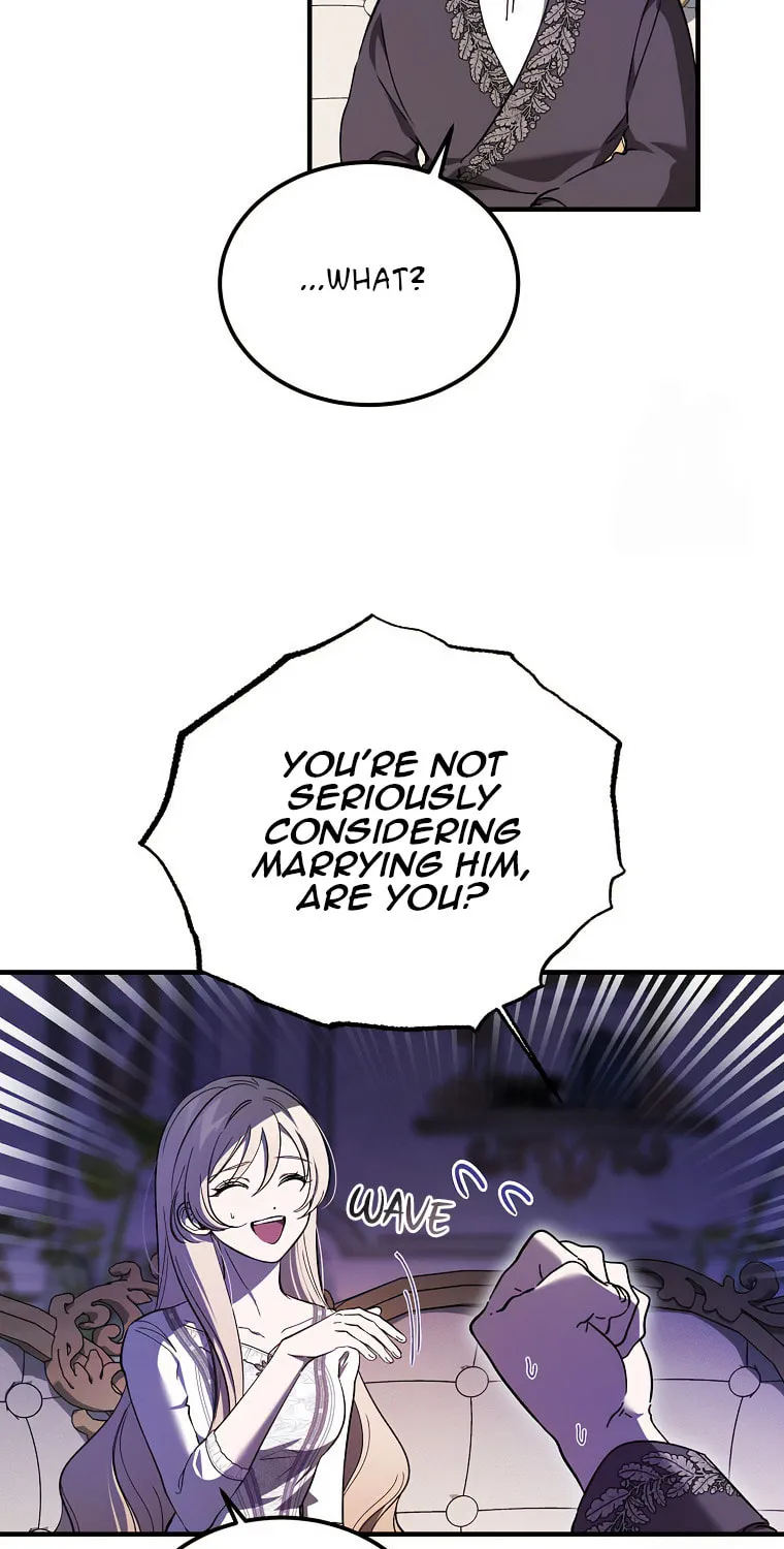 Read The Devil Raises a Lady Manga Online