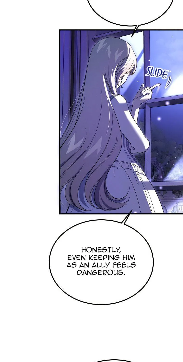 Read The Devil Raises a Lady Manga Online