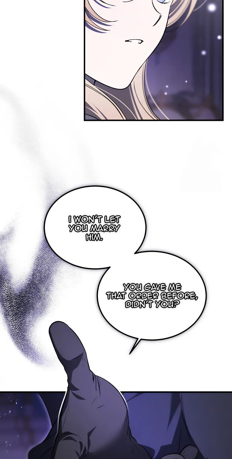 Read The Devil Raises a Lady Manga Online