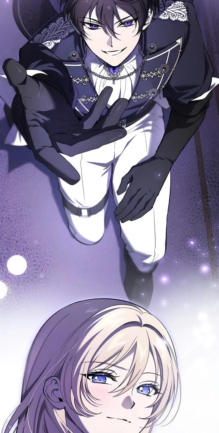 Read The Devil Raises a Lady Manga Online