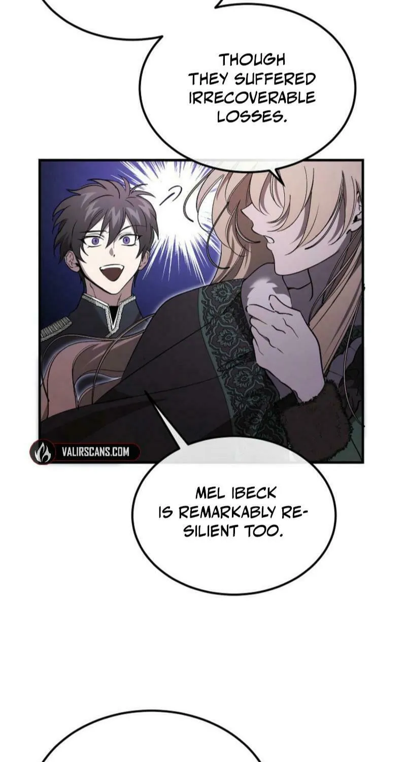 Read The Devil Raises a Lady Manga Online