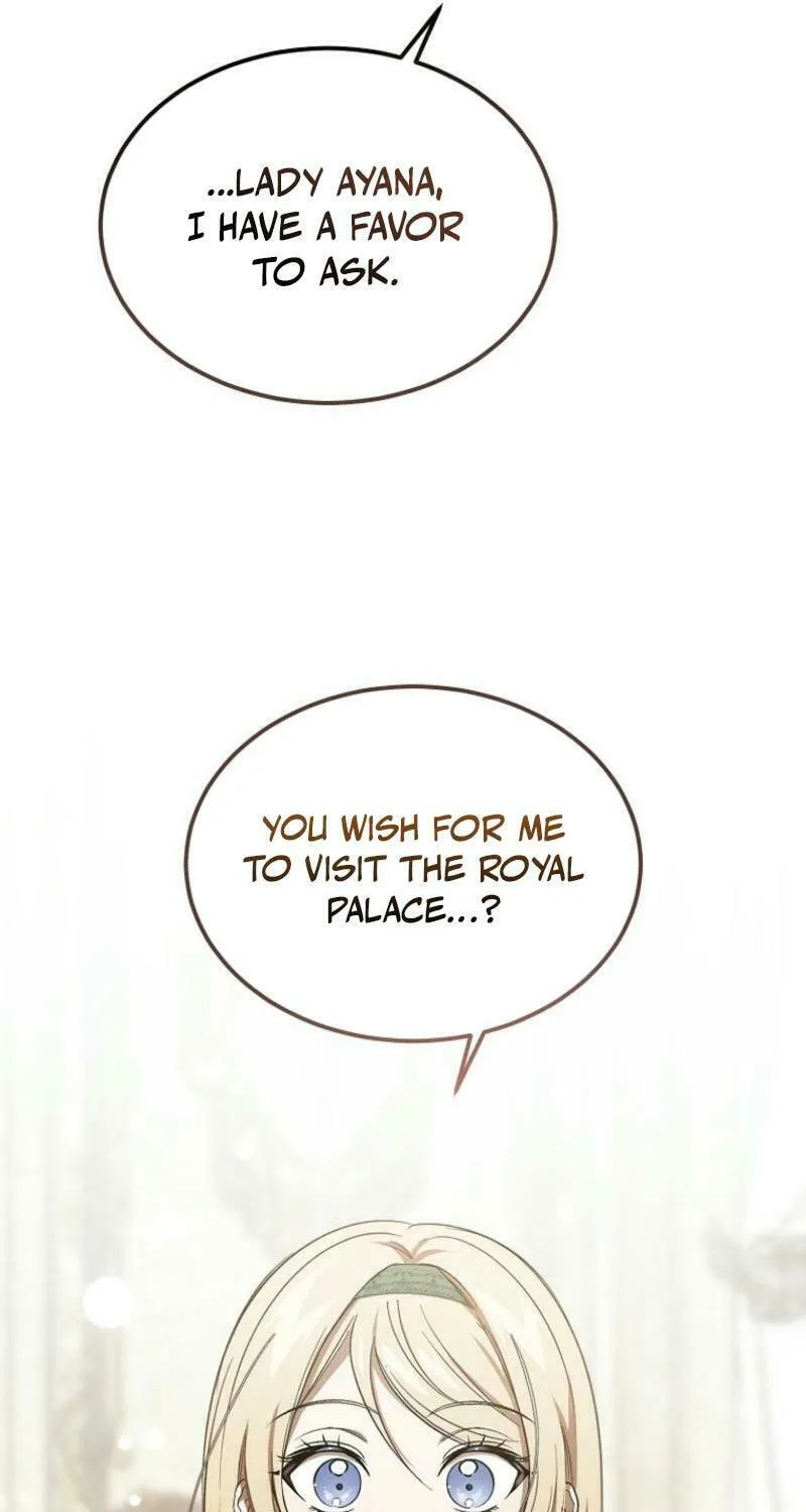 Read The Devil Raises a Lady Manga Online