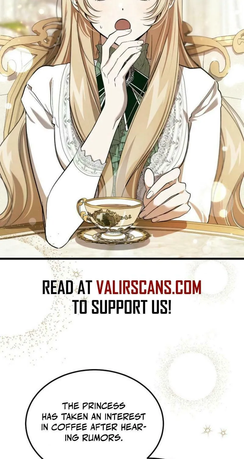 Read The Devil Raises a Lady Manga Online