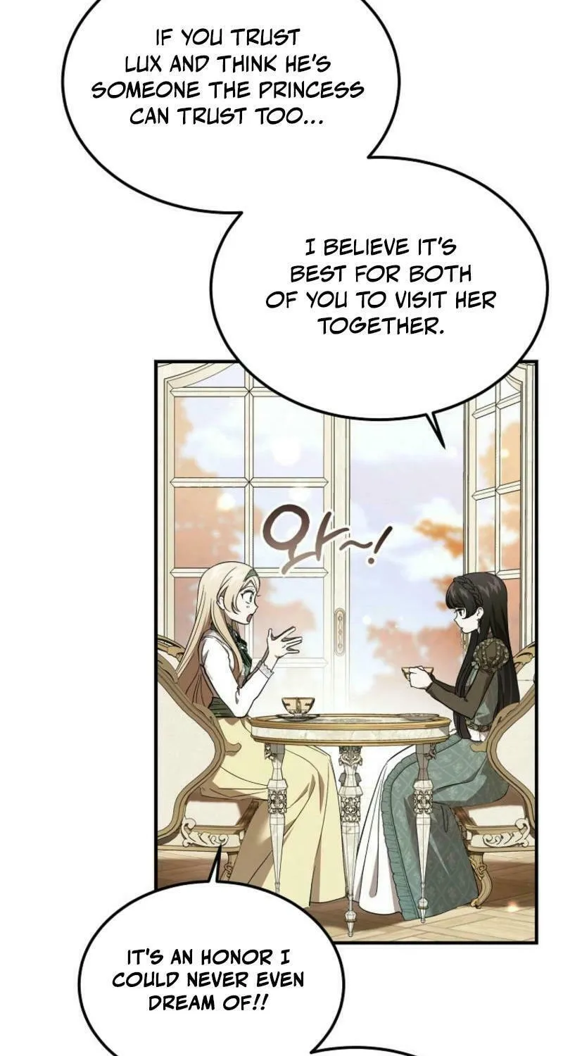 Read The Devil Raises a Lady Manga Online