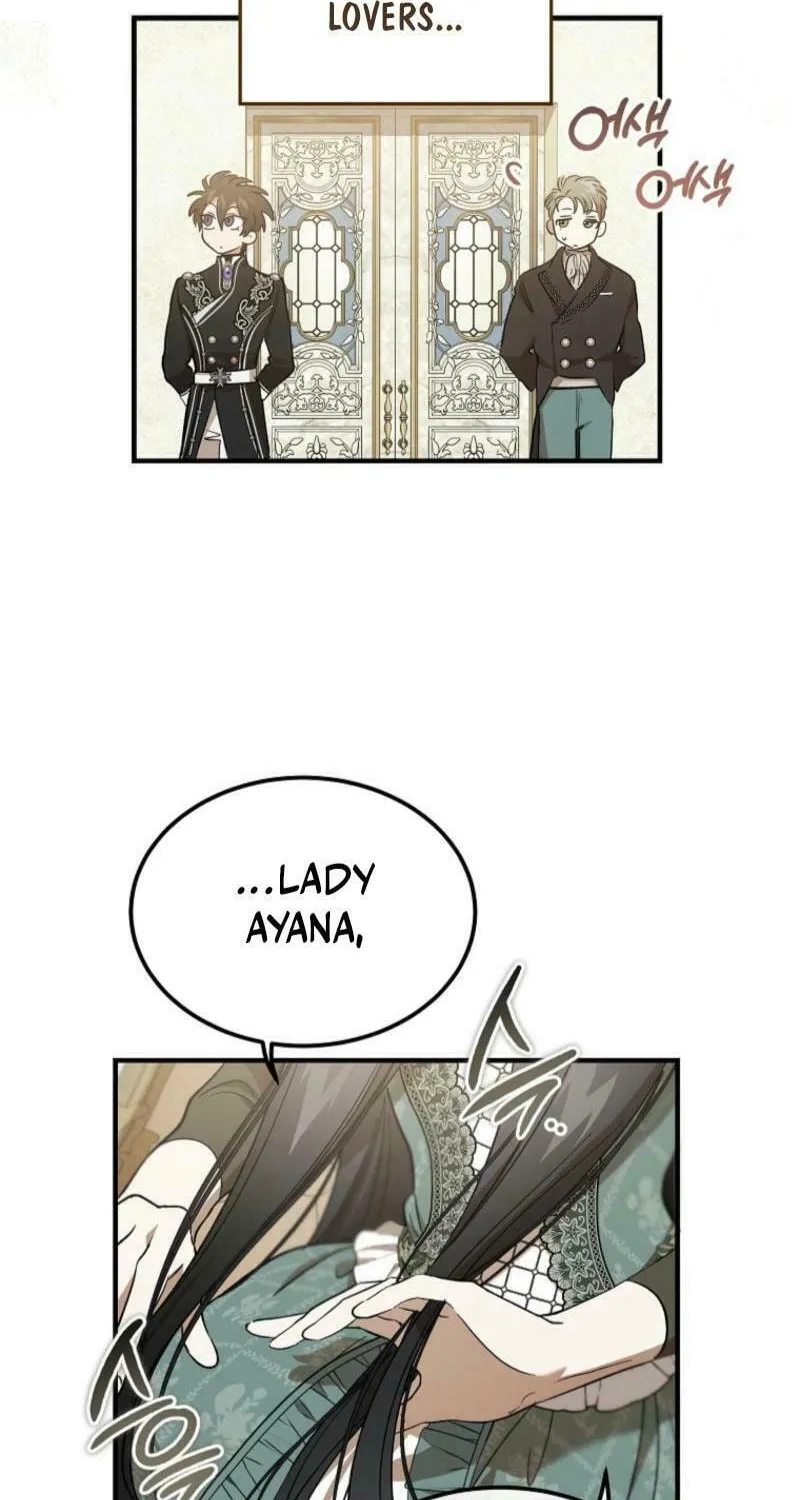 Read The Devil Raises a Lady Manga Online