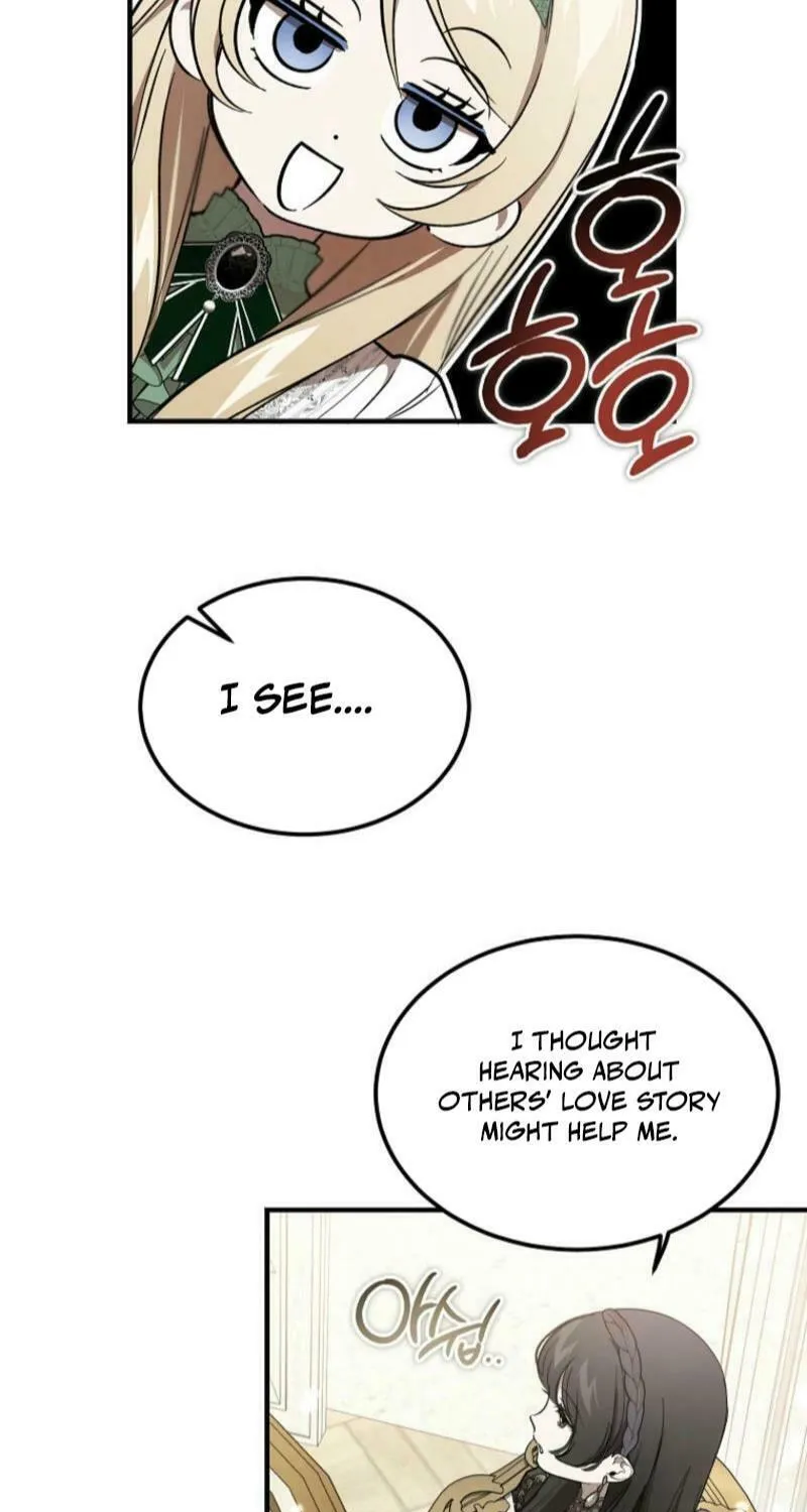Read The Devil Raises a Lady Manga Online