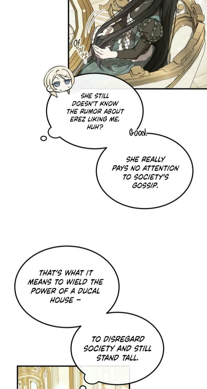 Read The Devil Raises a Lady Manga Online