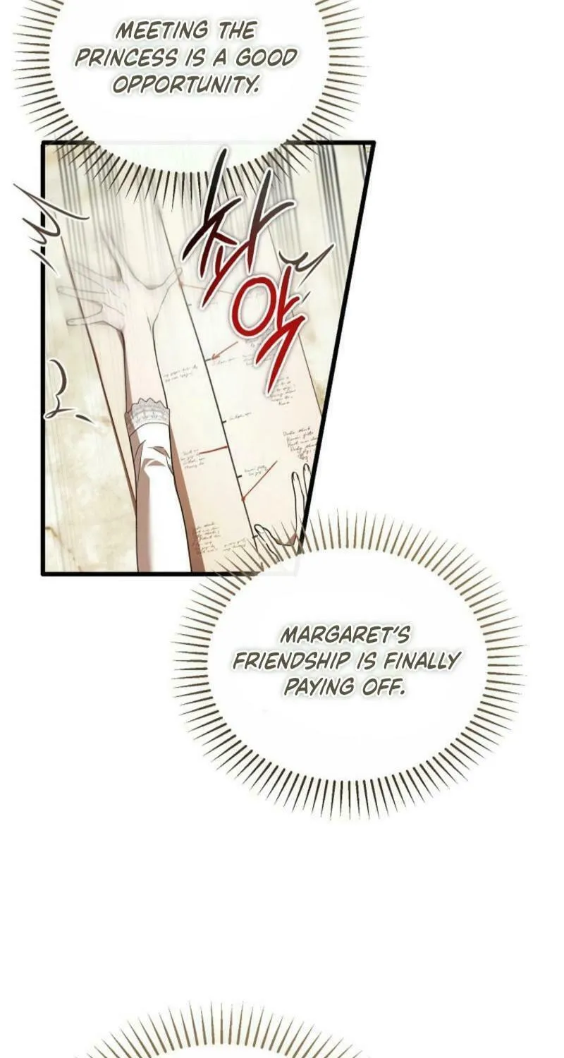 Read The Devil Raises a Lady Manga Online