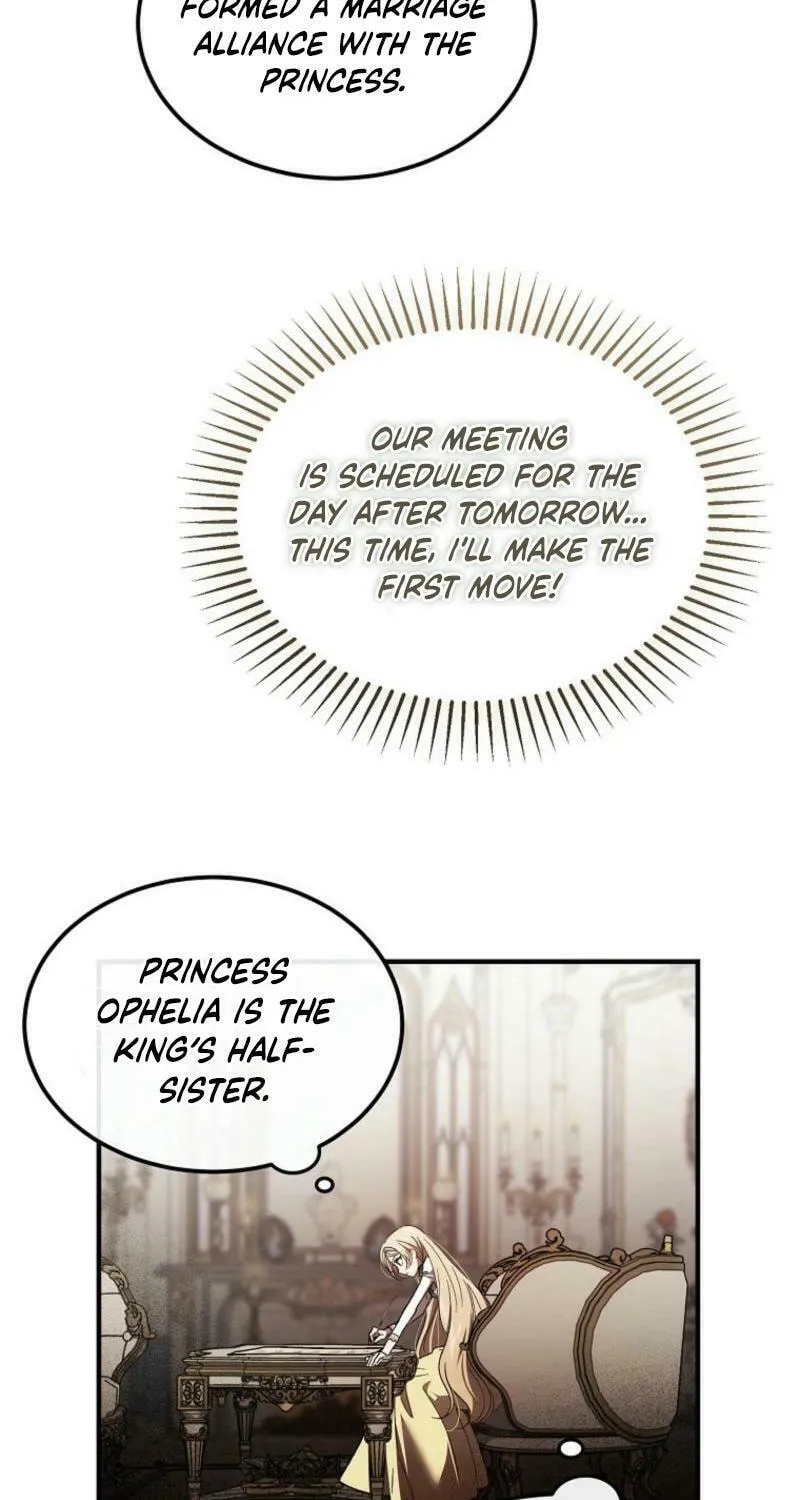 Read The Devil Raises a Lady Manga Online