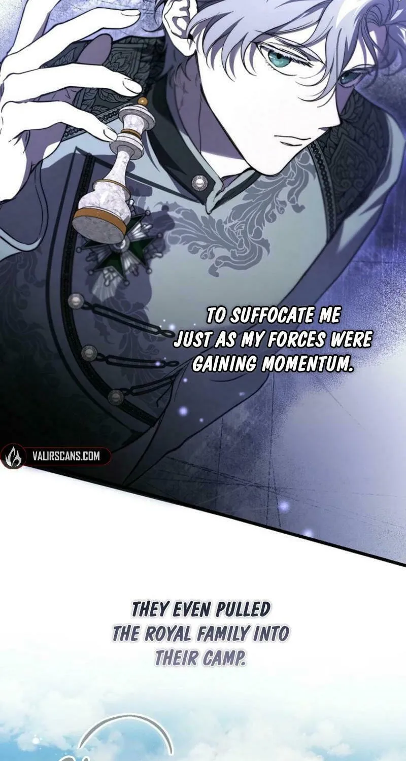 Read The Devil Raises a Lady Manga Online