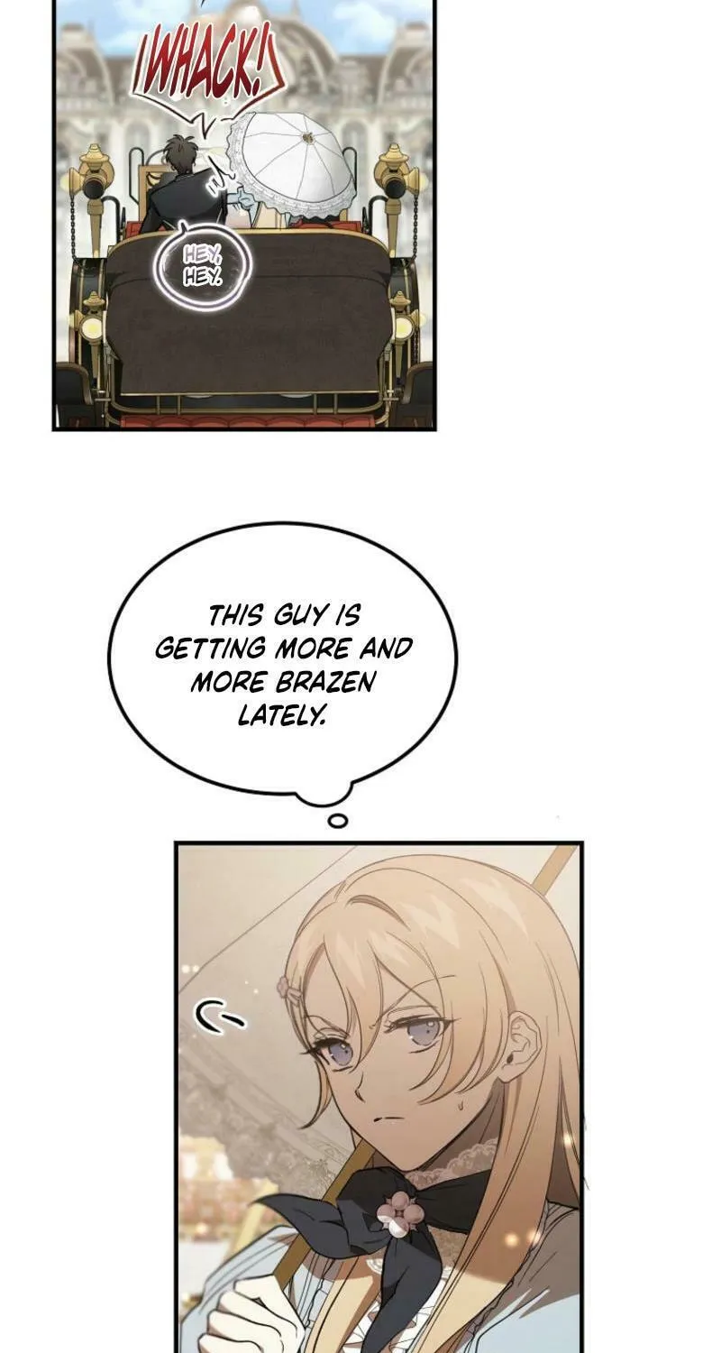 Read The Devil Raises a Lady Manga Online