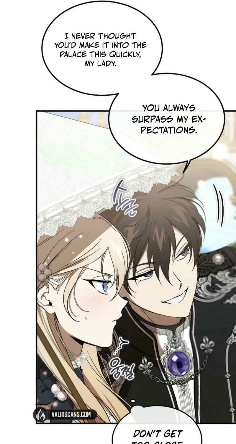Read The Devil Raises a Lady Manga Online