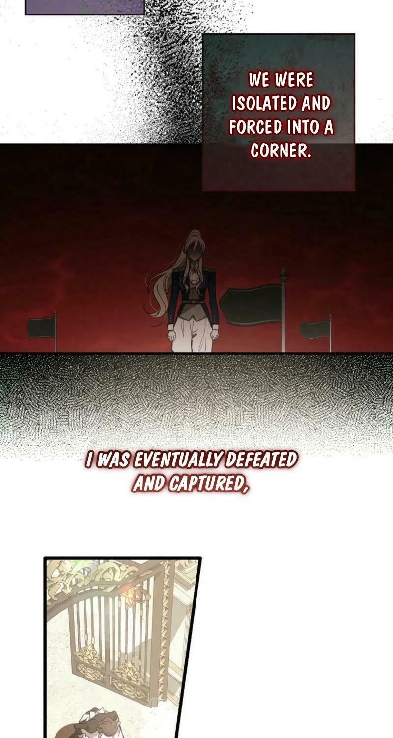 Read The Devil Raises a Lady Manga Online