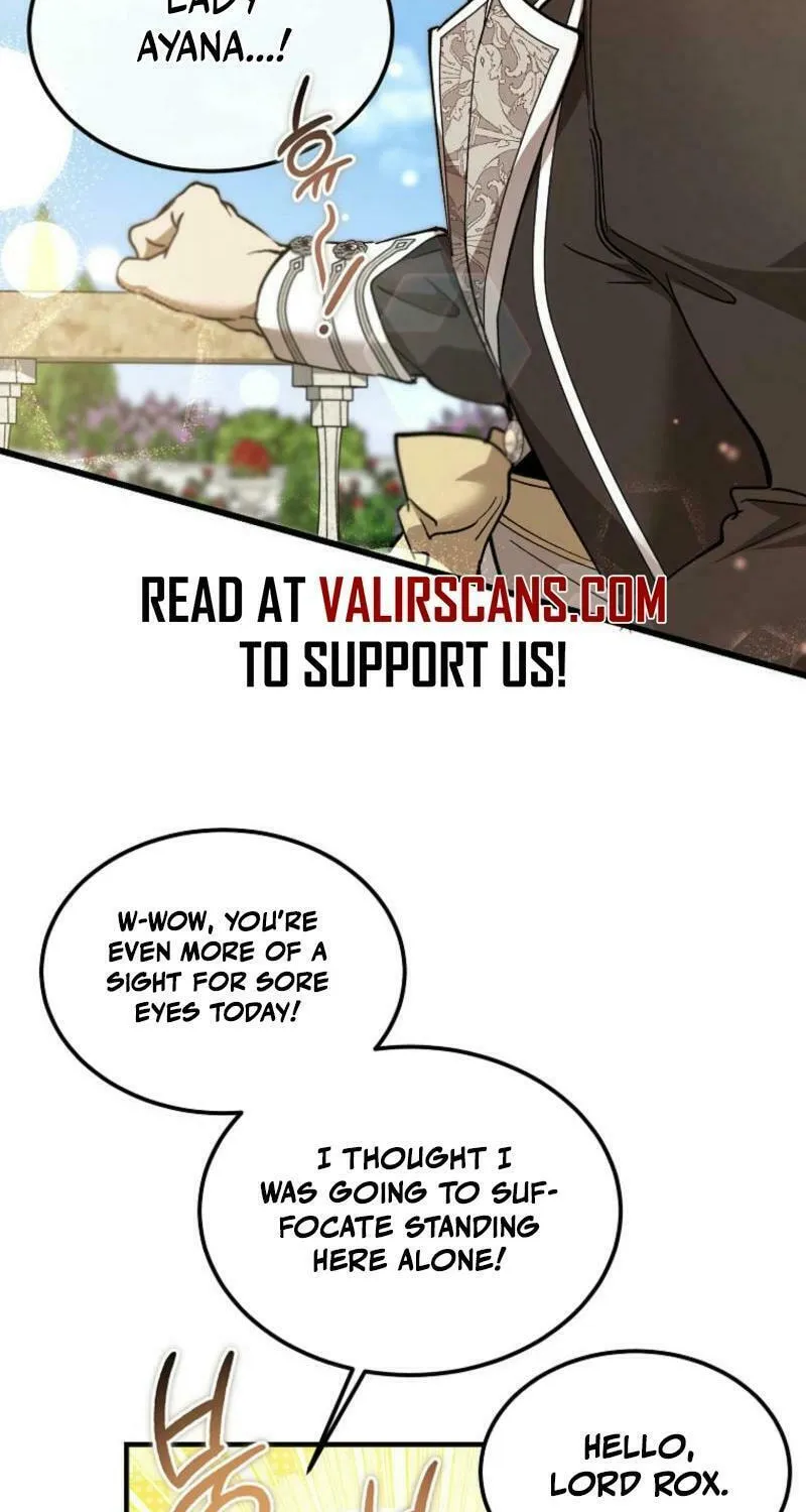 Read The Devil Raises a Lady Manga Online