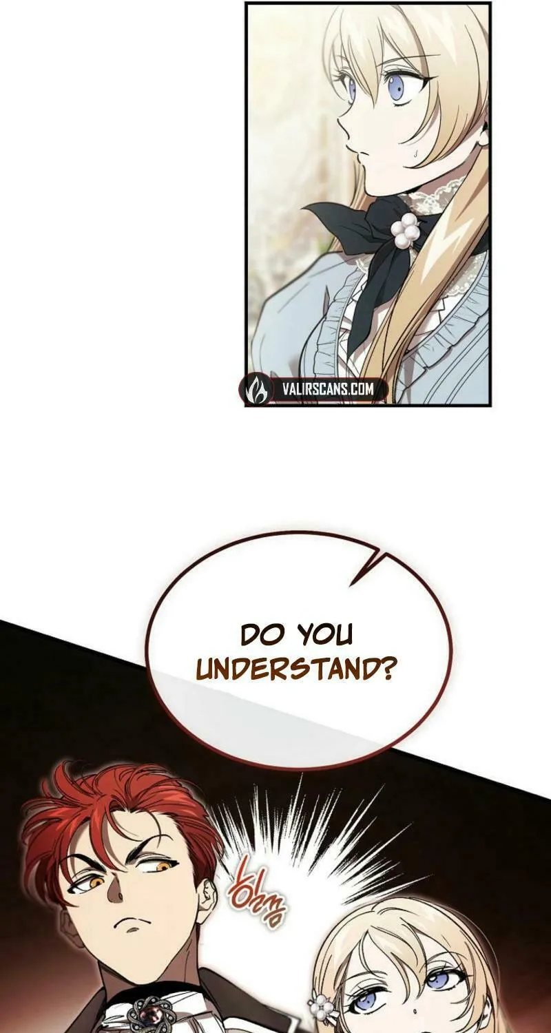 Read The Devil Raises a Lady Manga Online