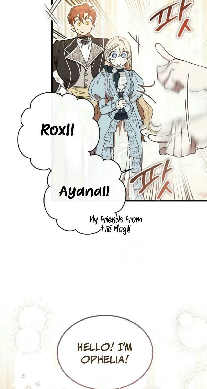 Read The Devil Raises a Lady Manga Online