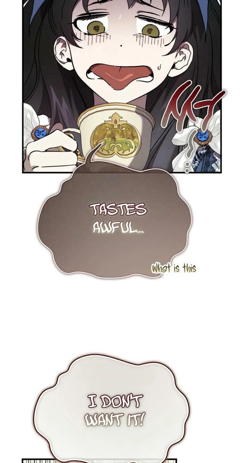Read The Devil Raises a Lady Manga Online