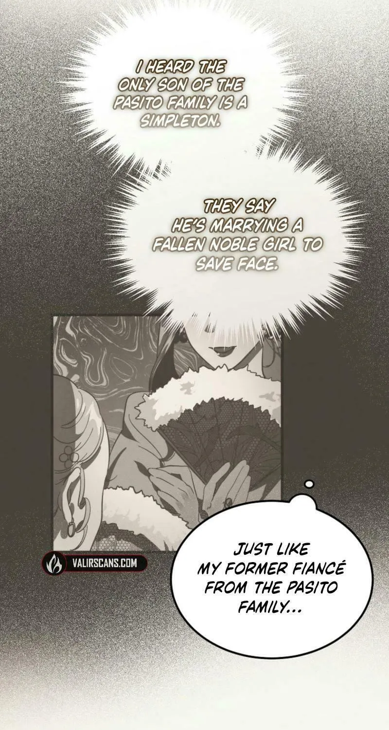 Read The Devil Raises a Lady Manga Online