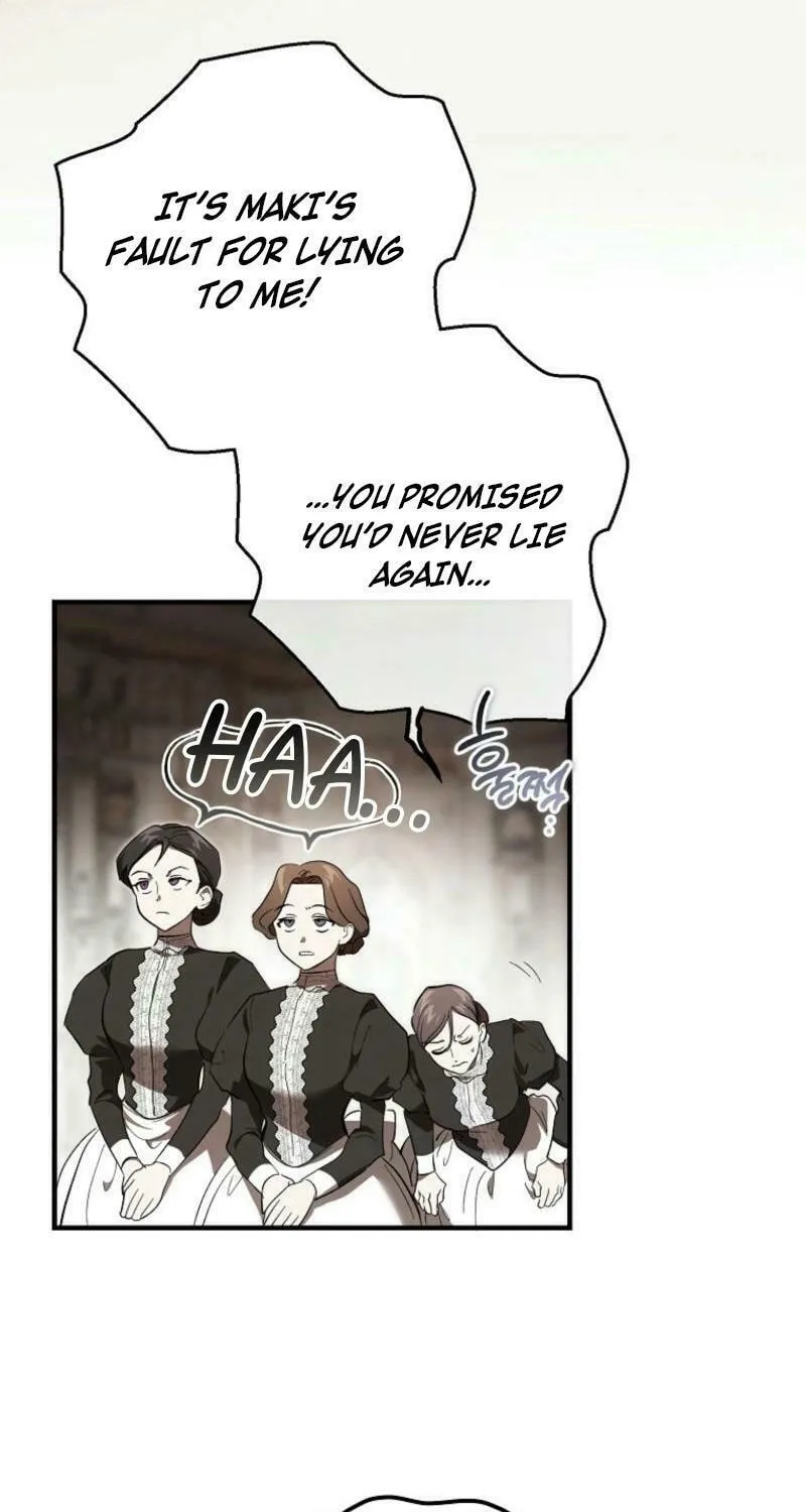 Read The Devil Raises a Lady Manga Online