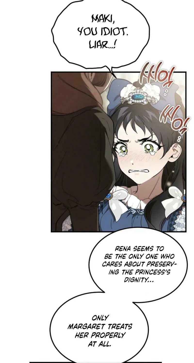 Read The Devil Raises a Lady Manga Online