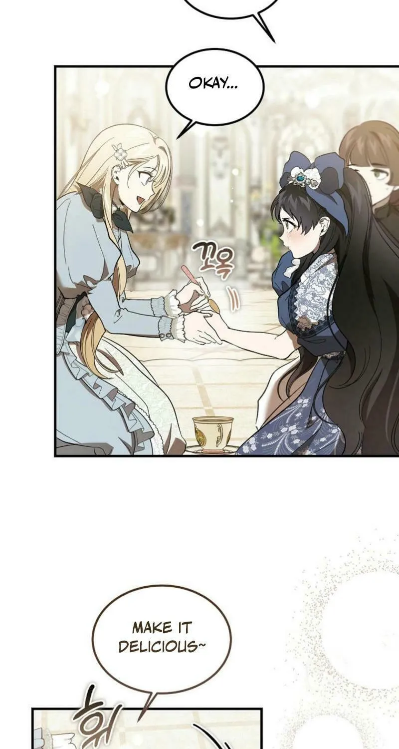 Read The Devil Raises a Lady Manga Online