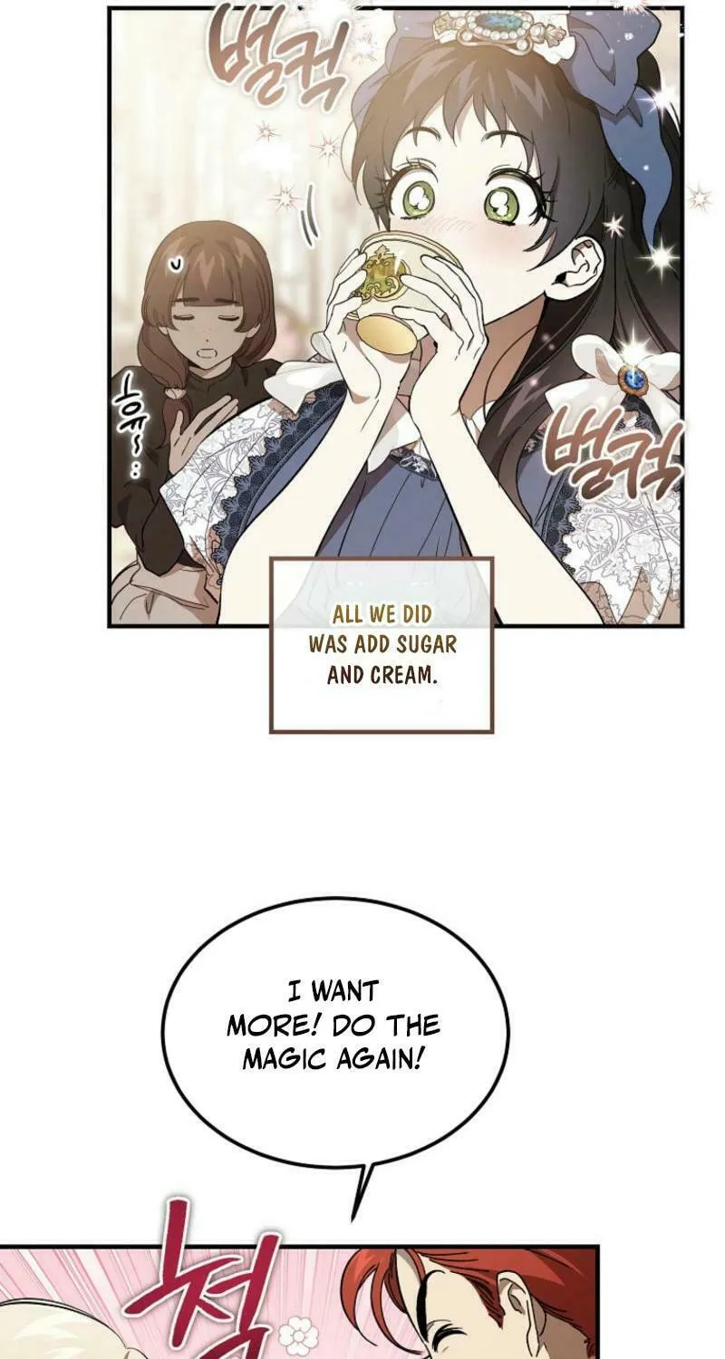 Read The Devil Raises a Lady Manga Online