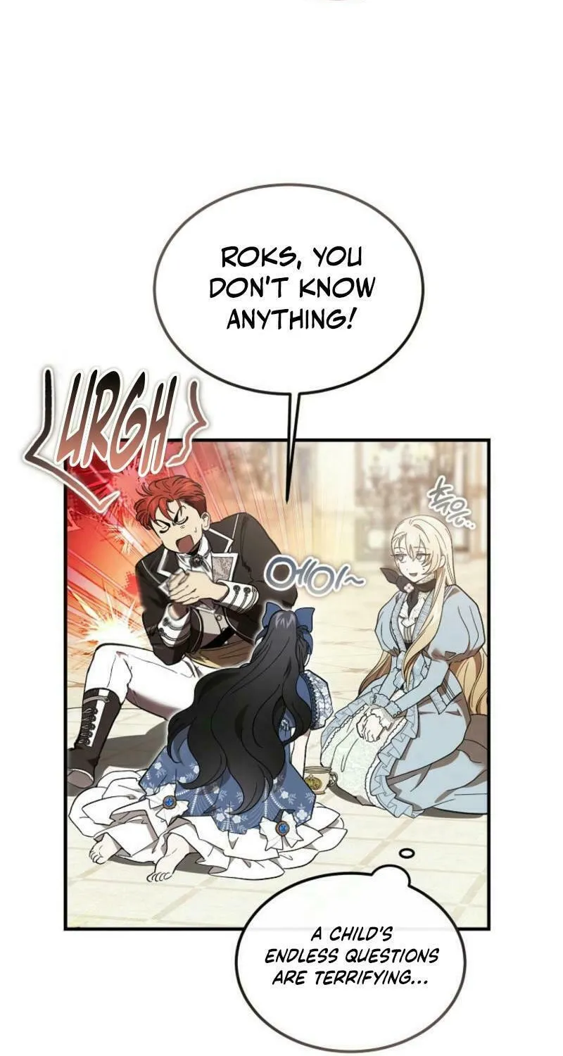 Read The Devil Raises a Lady Manga Online