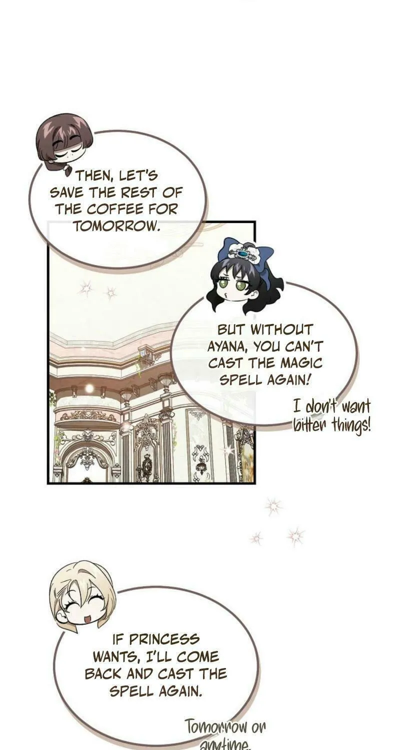 Read The Devil Raises a Lady Manga Online