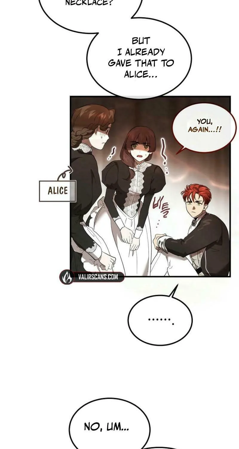 Read The Devil Raises a Lady Manga Online