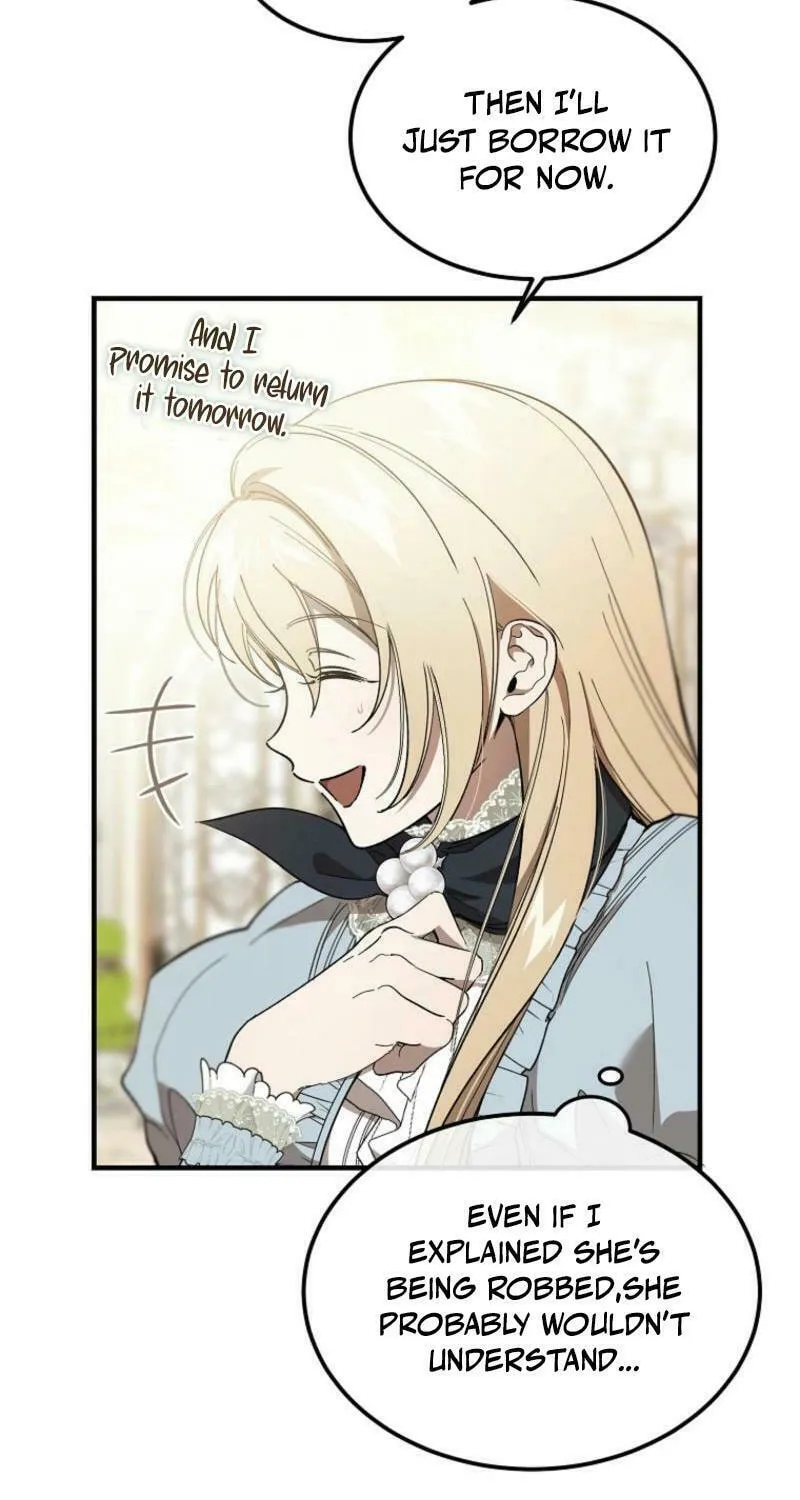 Read The Devil Raises a Lady Manga Online