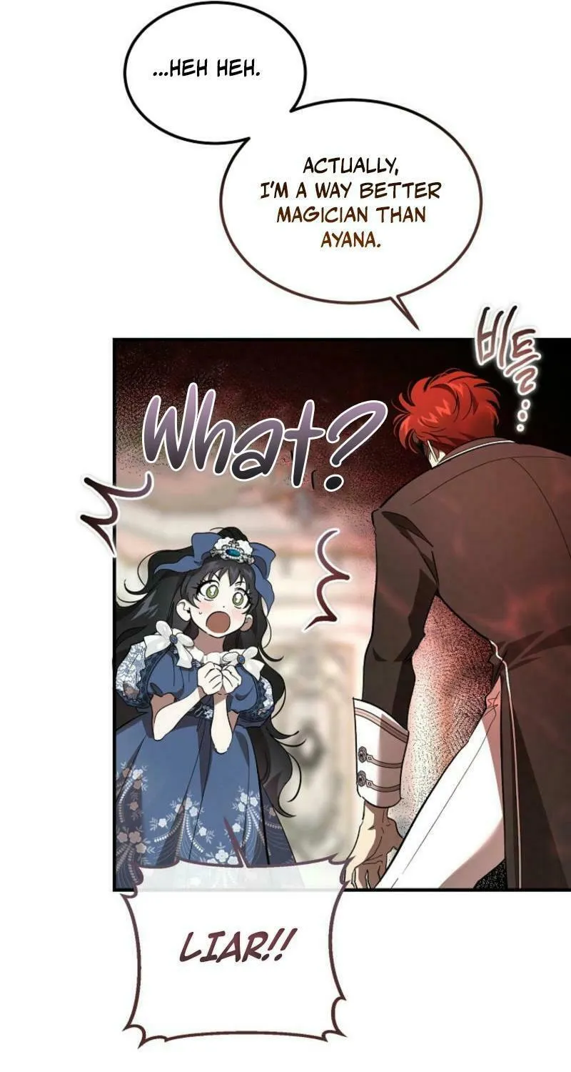 Read The Devil Raises a Lady Manga Online