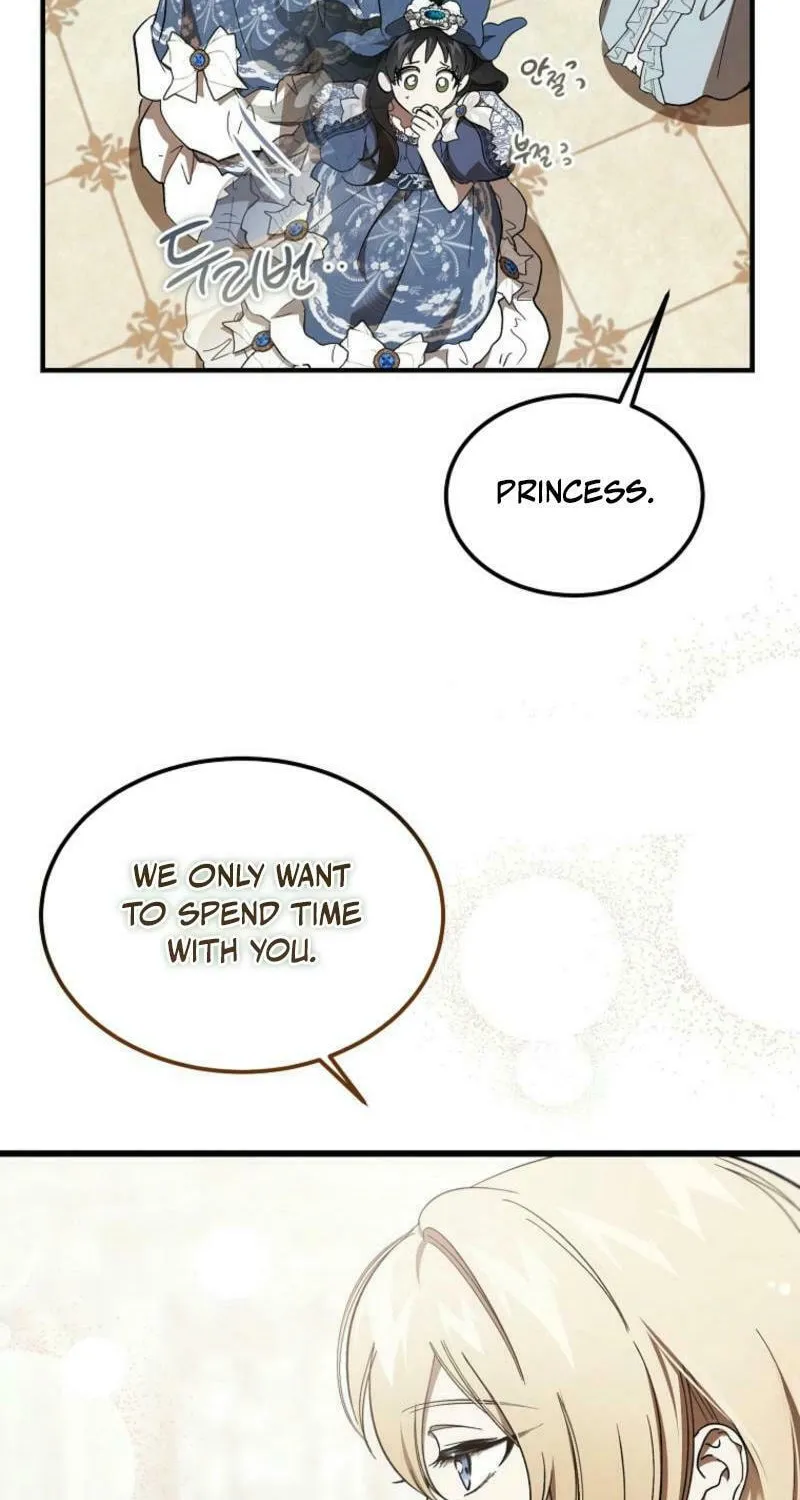 Read The Devil Raises a Lady Manga Online