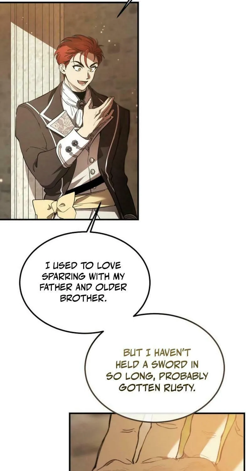 Read The Devil Raises a Lady Manga Online