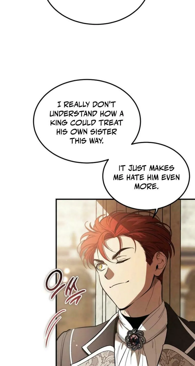 Read The Devil Raises a Lady Manga Online